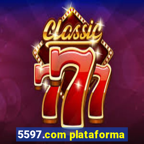 5597.com plataforma